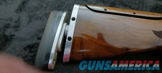 Remington 1100 .410 Competition Skeet Shotgun