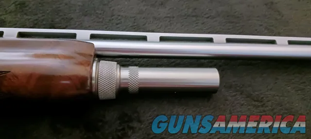 Remington 1100 .410 Competition Skeet Shotgun