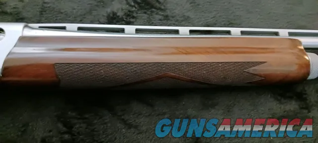 Remington 1100 .410 Competition Skeet Shotgun
