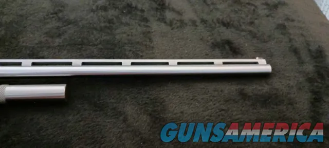 Remington 1100 .410 Competition Skeet Shotgun