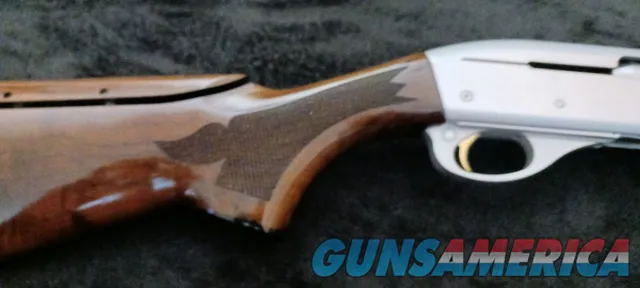 Remington 1100 .410 Competition Skeet Shotgun