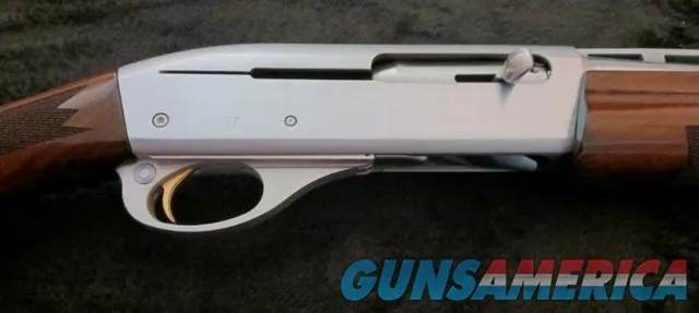 Remington 1100 .410 Competition Skeet Shotgun