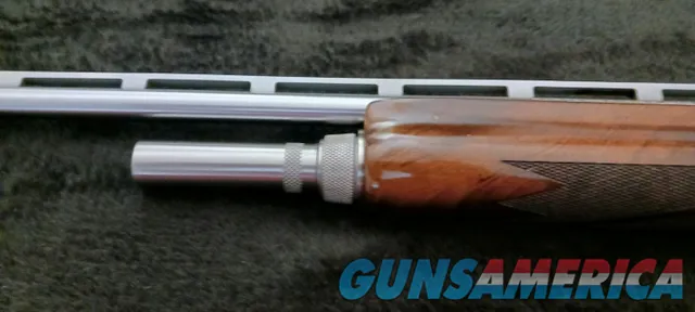 Remington 1100 .410 Competition Skeet Shotgun
