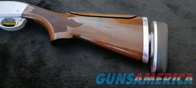 Remington 1100 .410 Competition Skeet Shotgun