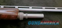 Remington 1100 .410 Competition Skeet Shotgun