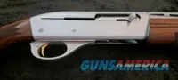 Remington 1100 .410 Competition Skeet Shotgun