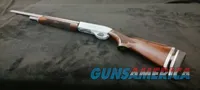 Remington 1100 .410 Competition Skeet Shotgun