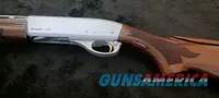 Remington 1100 .410 Competition Skeet Shotgun
