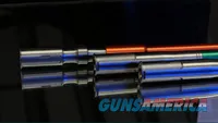 Dockwiller Exhibition Grade 4 Gauge Shotgun Set