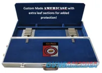 Dockwiller Exhibition Grade 4 Gauge Shotgun Set