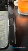 Glock 19 Gen3 9MM
