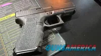 Glock 19 Gen3 9mm Subcompact Pistol