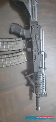 Arsenal SLR106U 5.56 AK Pistol – Rare, D...