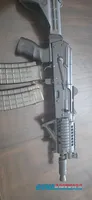 Arsenal SLR106U 5.56 AK Pistol – Rare, Discontinued
