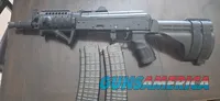 Arsenal SLR106U 5.56 AK Pistol – Rare, Discontinued