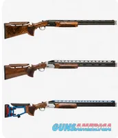 SA-KA SP-812 ProSport O/U Trap Shotgun (field/sport/comp)