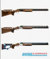 SA-KA SP-812 ProSport O/U Trap Shotgun (field/sport/comp)