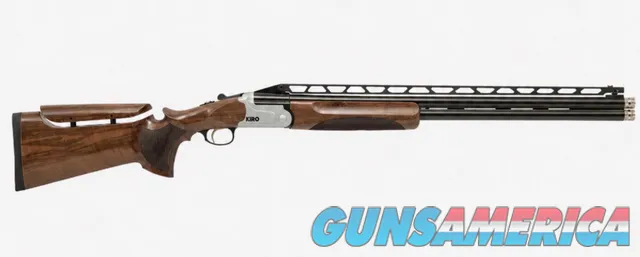 SAKA SP-812 Sport 12 Gauge Over/Under Sh...
