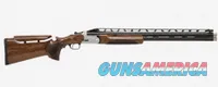 SAKA SP-812 Sport 12 Gauge Over/Under Shotgun