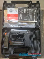 Beretta PX4 Storm Compact