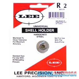 Shell Holder Universal 90519
