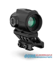 SF Raider Micro Prism Green BR