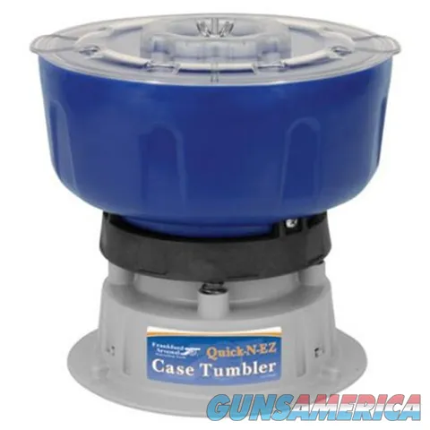 Frankford Arsenal Quick N Easy Tumbler 855020