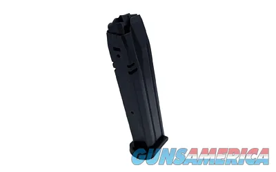 PROMAG CZ P10 9MM 22RD BLUE STEEL