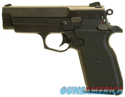 USED STAR FIRESTAR PLUS 9MM 13RD MAG EXC...