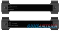 LOCKDOWN SECURE WALL MAGNETIC TOOL HANGER 2 PACK