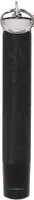 Cold Steel COLD STEEL 12" EXPANDABLE STEEL BATON W/KEY RING BLACK