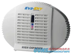 Eva-Dry EVA-DRY E-500 HIGH CAPACITY DEHUMIDIFIER