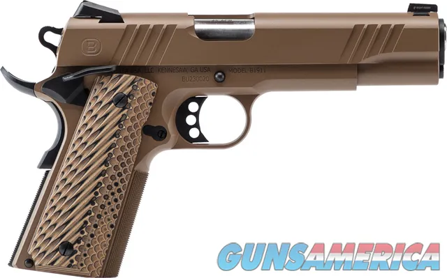 Bersa BERSA B19117050DEHB
