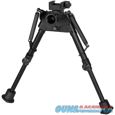 Harris HARRIS BIPOD 6-9"  SELF LEVEL PIC
