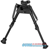Harris HARRIS BIPOD 6-9"  SELF LEVEL PIC