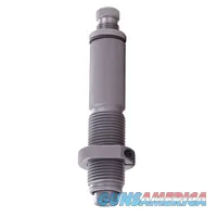 CUSTOM GRADE 8.6 BLACKOUT SEATER DIE