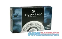 Federal Power-Shok Copper 24385LFA