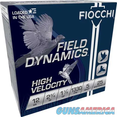 FIO 12HV5