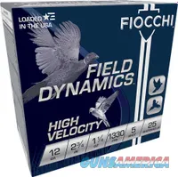 FIO 12HV5