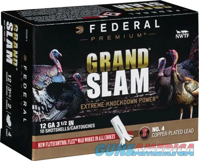 Federal 3rd Degree PFCX139F 4