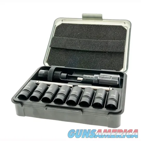 Frankford Arsenal F/A UNIVERSAL BULLET SEATING DIE WORKS FOR .224-.338