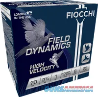 FIO 20HV8