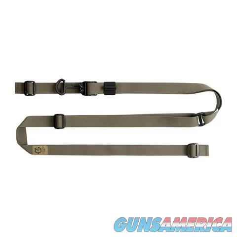 Edgar Sherman Design ESD SLING RANGER GREEN AND BLACK