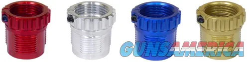 LEE SPLINE DRIVE BREECH LOCK BUSHING 4 PACK