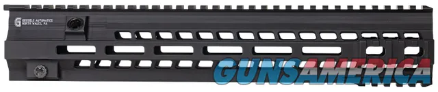 14.5'' HK416 MK15 SUPER MODULAR RAIL SMR...