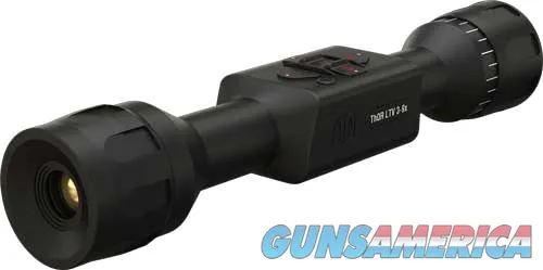 ATNTHOR-LTV Thermal