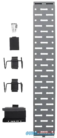 LOCKDOWN SECURE WALL HANDGUN KIT HOLDS 2...