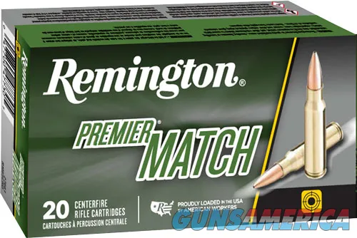 Remington Ammunition 21205