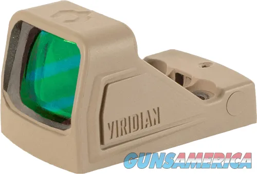 RFX11 Green Dot Reflex Sight 9810142