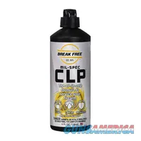 Break-Free CLP Lubricant and Preservative CLP4-10
